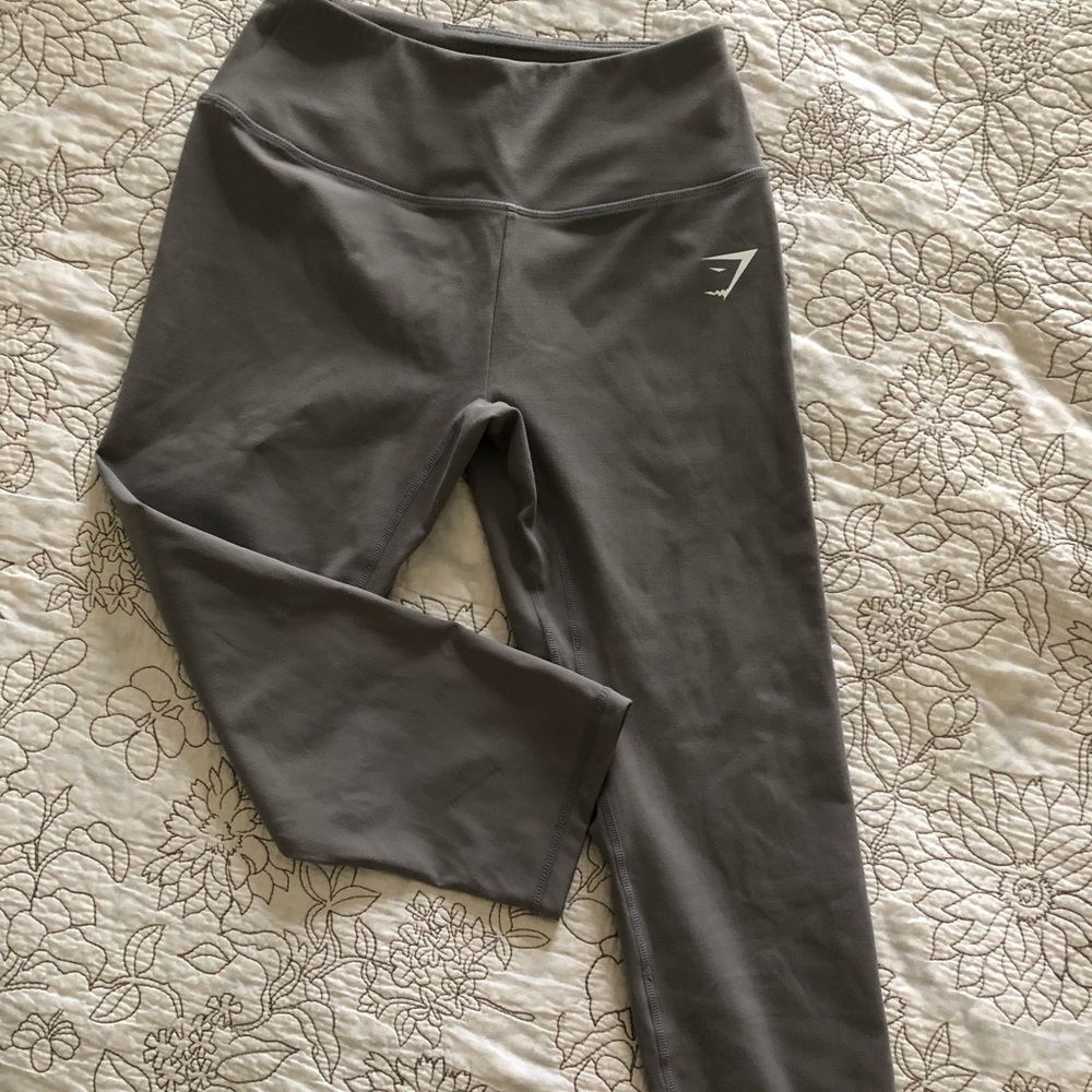Gymshark Capris